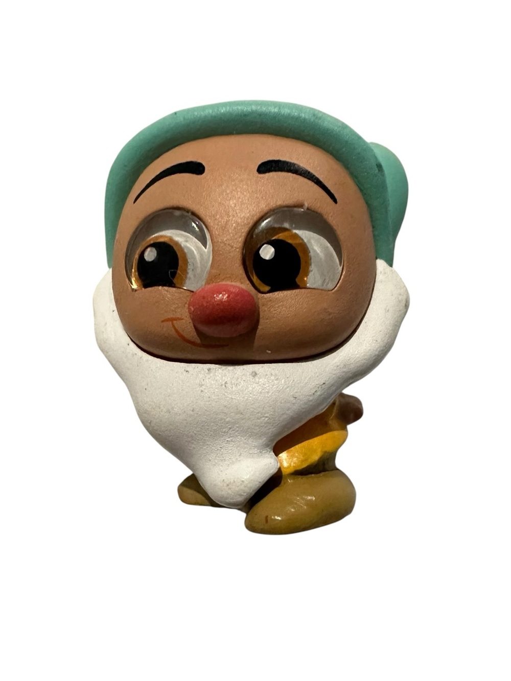Just Play Disney Doorables Series 6 Bashful Figure